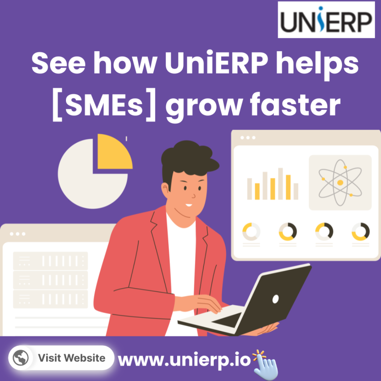 What is Cloud ERP? Complete Guide for SMEs 2026