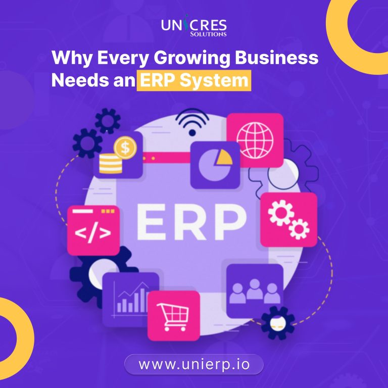 What is Cloud ERP? Complete Guide for SMEs 2026