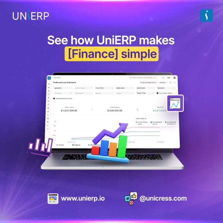 From Spreadsheets to ERP: A Business Transformation Guide