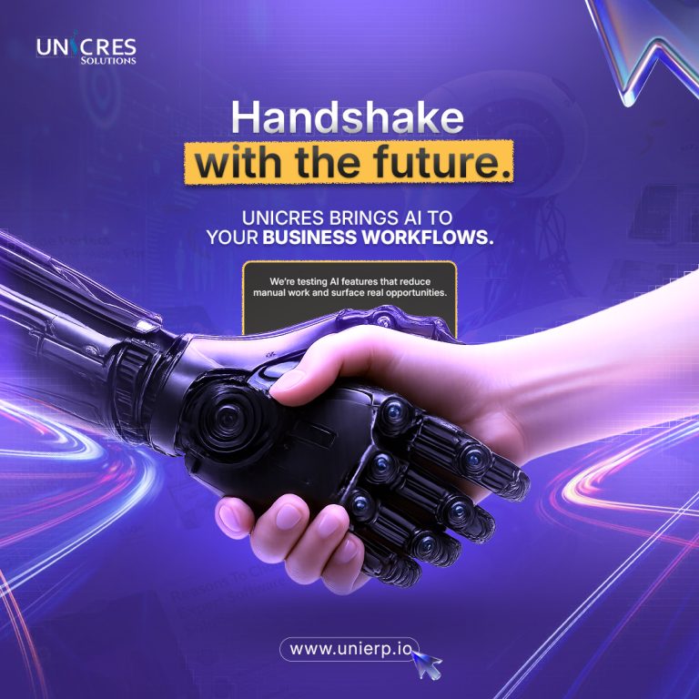 How to Stop Business Data Fragmentation with ERP