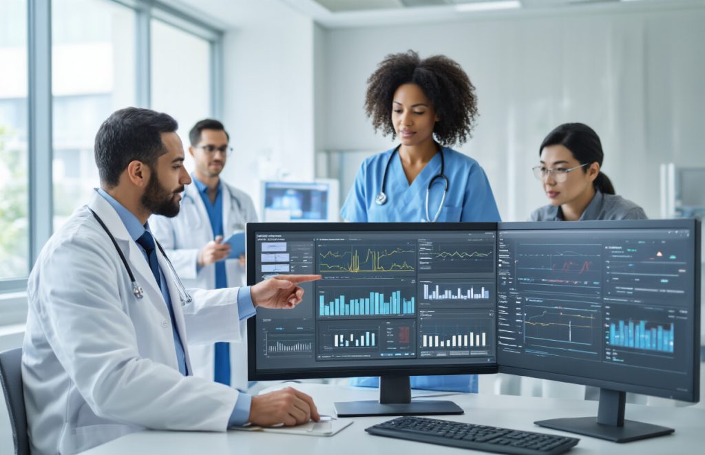 Test User Experience and Implementation Support Quality