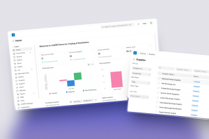 UniERP Distribution Workflow: Complete Guide to Streamline Your Supply Chain