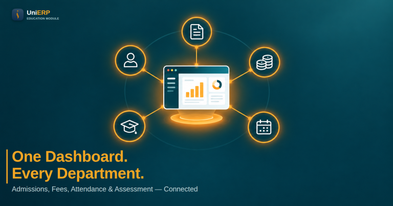 Education Management System: The Complete Guide